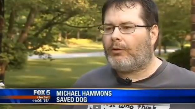 Dobre vijesti za veterana koji je spasio psa iz uzavrelog auta
