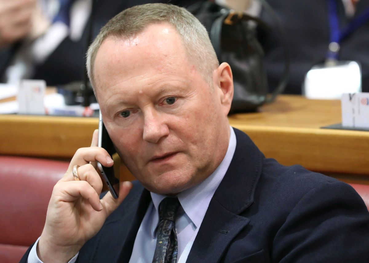 O` Flaherty: Sigurnost i ljudska prava mogu ruku pod ruku