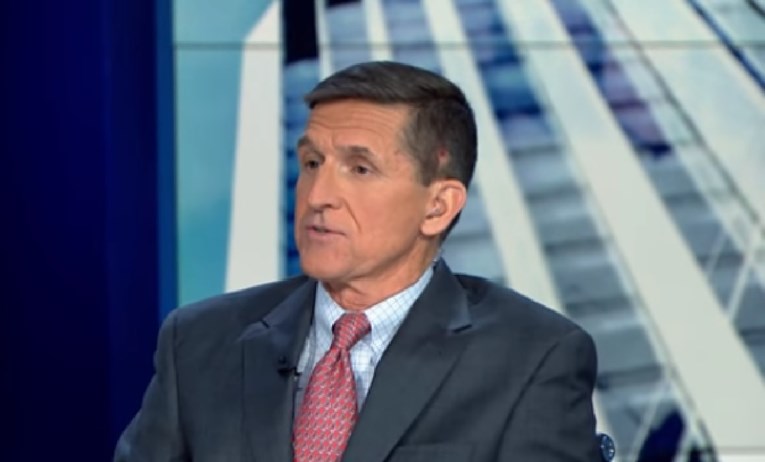 Flynn: Viši službenik Trumpove kampanje naredio je kontakt s Rusijom