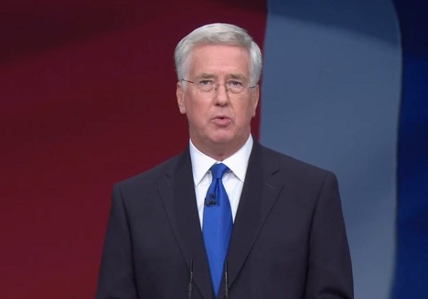 Britanski ministar želi da se nakon ISIS-u Iraku napadne i Sirija: Francuska borba je naša borba