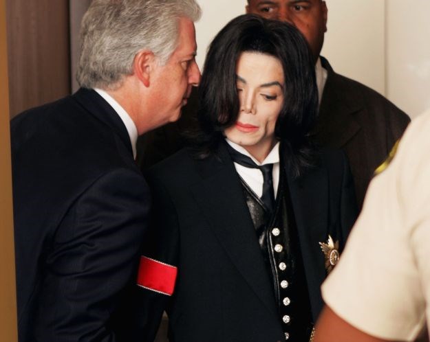 Tvrdnje bivšeg menadžera Michaela Jacksona: Mafija ga je planirala ubiti