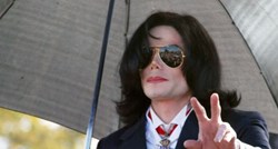 Kuća Michaela Jacksona bila je puna fotografija i snimki gole djece