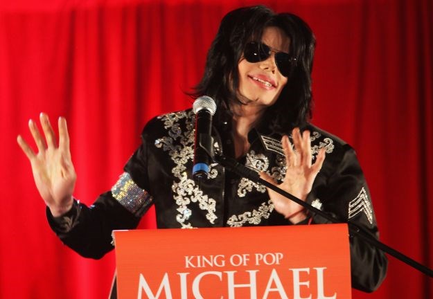 "Bio je najveći": Michael Jackson danas bi proslavio 57. rođendan