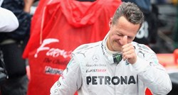 "Schumacher će jednog dana ponovno biti s nama"