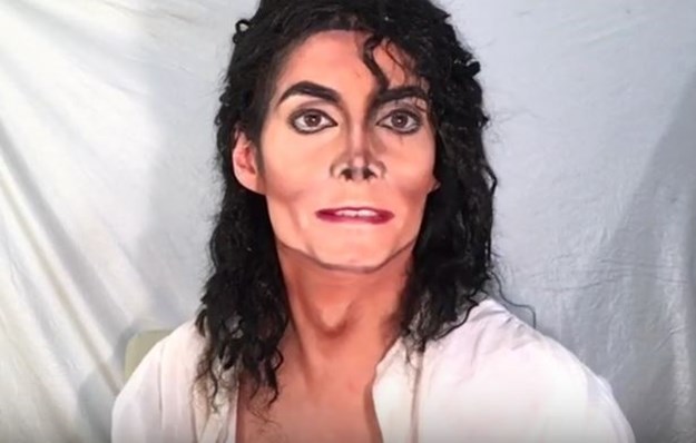 "Ovo je genijalno": Zagrepčanka se "pretvorila" u Michaela Jacksona