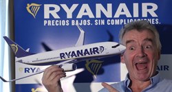 Nakon terorističkih napada Ryanair smanjio cijene karata za Španjolsku
