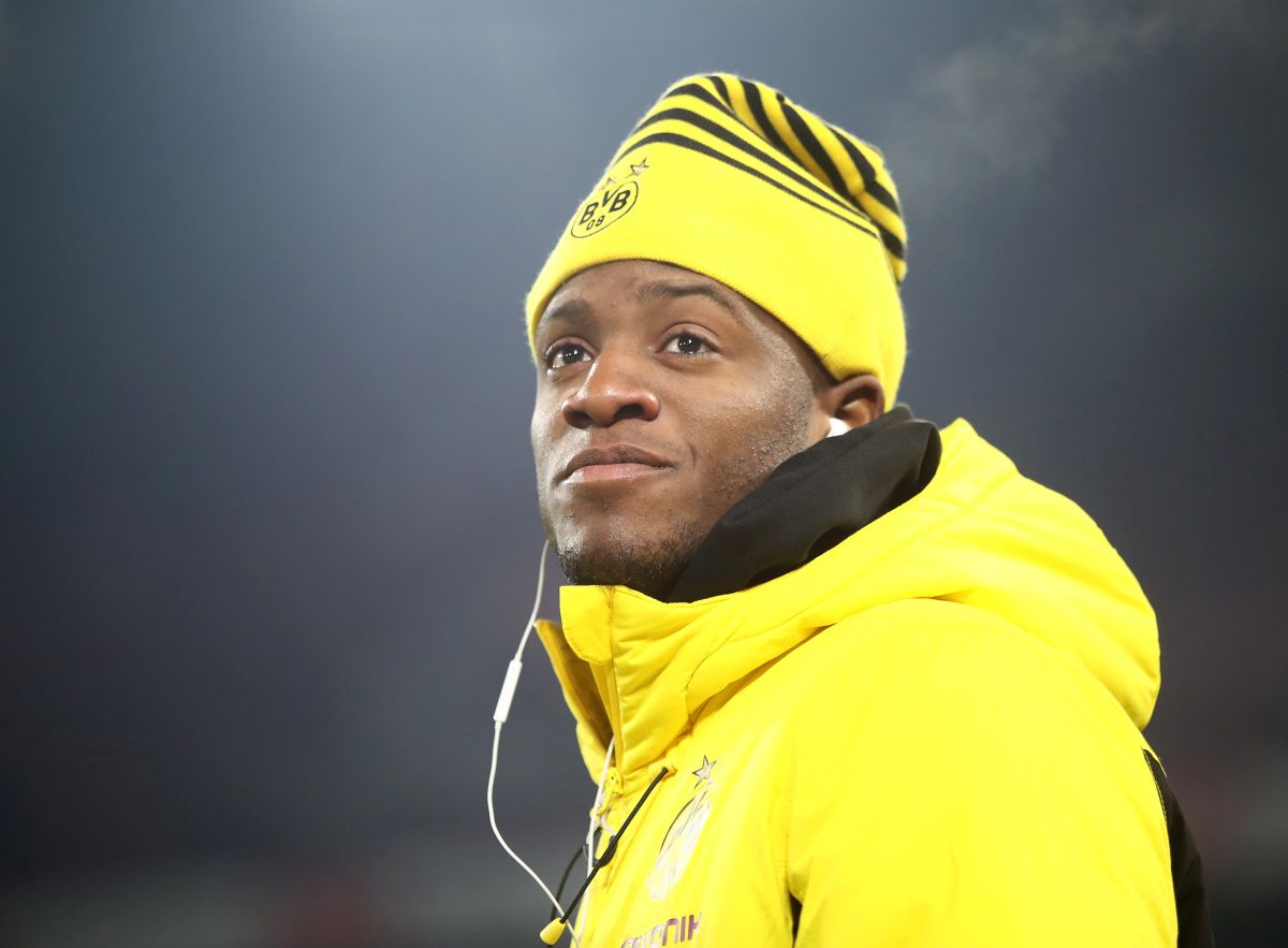 JUNAK BORUSSIJE OTKRIO "Volim Dortmund zbog Batmana i Spužva Boba"