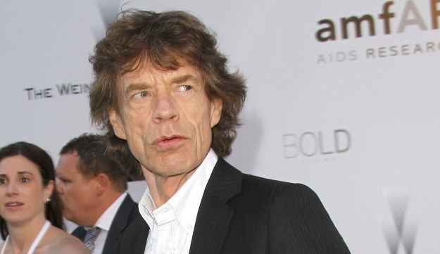 Mick Jagger: Od izlaska iz Europske unije možemo samo profitirati