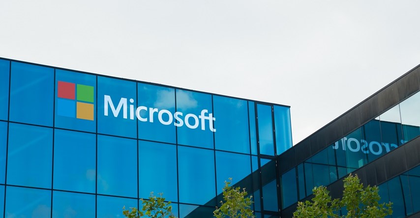 Microsoft objavio poslovne rezultate, prihodi im porasli 16 posto