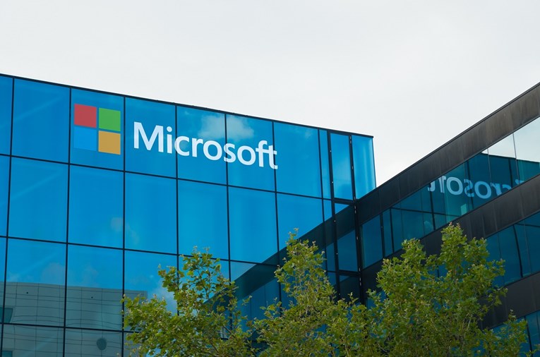 Microsoft objavio poslovne rezultate, prihodi im porasli 16 posto