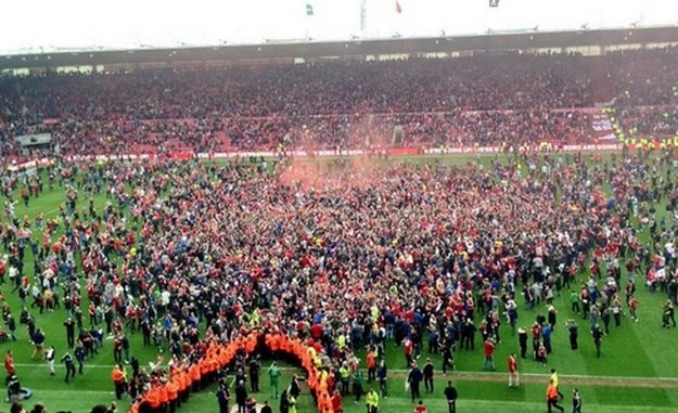 VIDEO Middlesbrough se vratio u Premiership