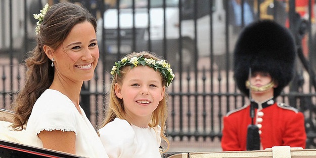 Zanima li vas što jede i koje fizičke aktivnosti izvodi Pippa Middleton?
