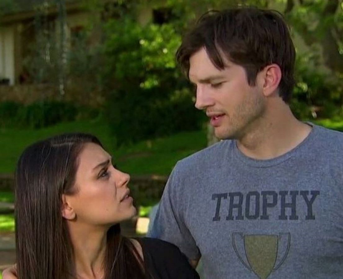 Djeca Mile i Ashtona za Božić neće dobiti baš ništa