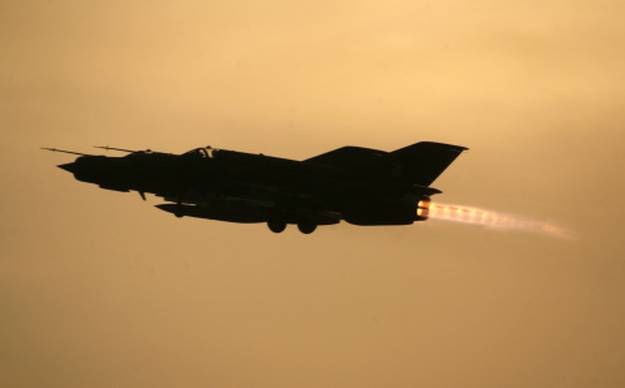 MiG-ovi do petka provode redovite letačke aktivnosti, moguće probijanje zvučnog zida