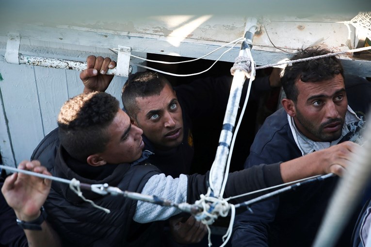 UN upozorava: Sredozemno more je najsmrtonosnija granica na svijetu