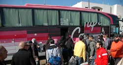 Najmanje 24 mrtvih u samoubilačkom napadu kod izbjegličkog kampa u Siriji