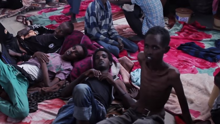 Amnesty International optužio EU zbog mučenja migranata u Libiji: "Imamo dokaze za sud"