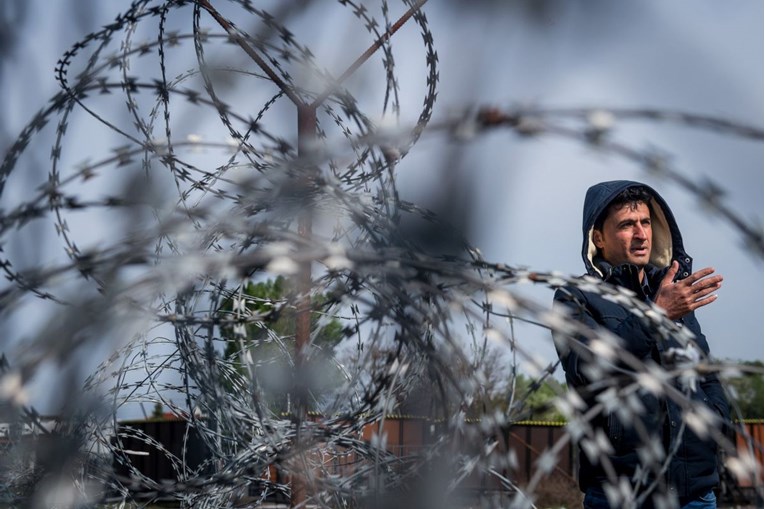 U Srbiji se zatvara prihvatni centar za migrante uz hrvatsku granicu