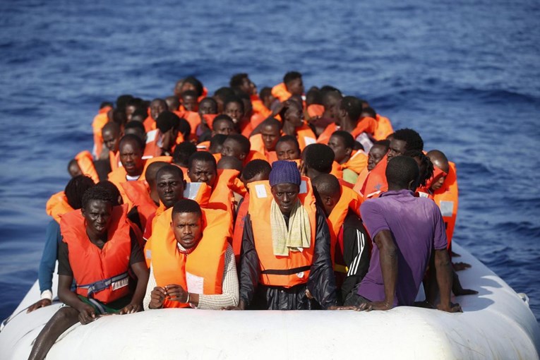 Talijanski tužitelj tvrdi da volontere koji se bave migrantima financiraju krijumčari