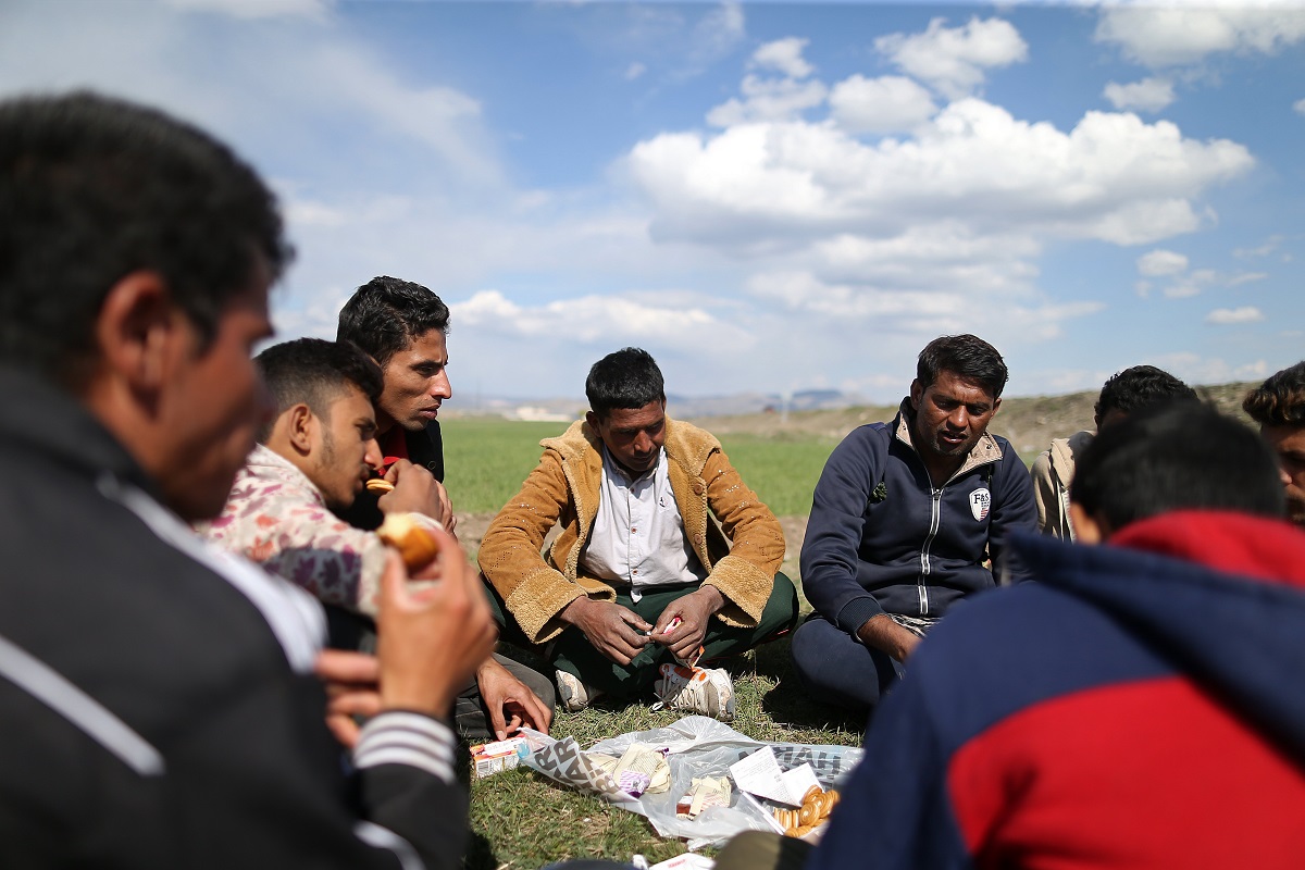 Mađarska ne želi ratificirati europsko-afričku izjavu o dobrobiti migracija