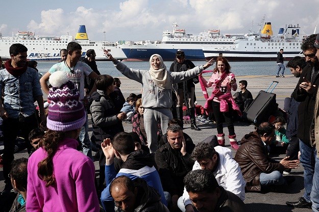 Der Spiegel: Nova migrantska ruta mogla bi prolaziti preko cijele Dalmacije