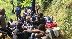 MIGRANTSKA KRIZA Italija prijeti EU zatvaranjem luka: "Došlo je do zasićenja"