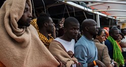 Robovlasništvo se vratilo u Afriku: U Libiji se trguje robovima