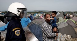 Grčka policija uhitila 57 ilegalnih migranata na kopnenoj granici s Turskom