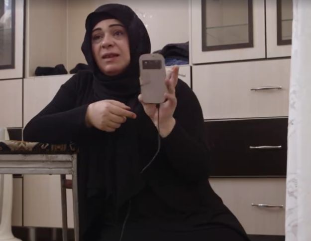 Sirijka objasnila zašto migrantima trebaju pametni telefoni: "Moj cijeli život je unutra"