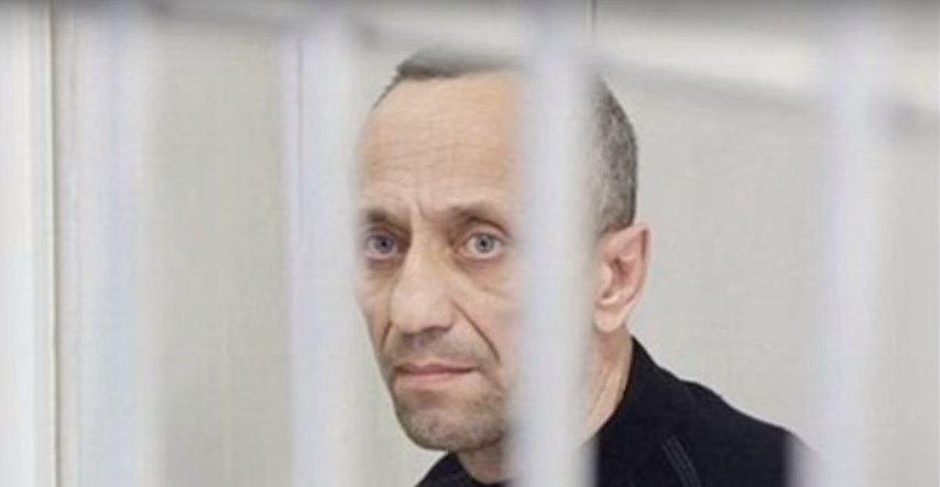 Na sudu bivši ruski policajac, silovao je i ubio više od 80 žena