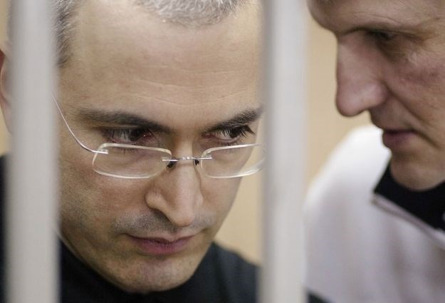 Rusija raspisuje međunarodnu tjeralicu: Bivši oligarh Hodorkovski će biti optužen za ubojstvo