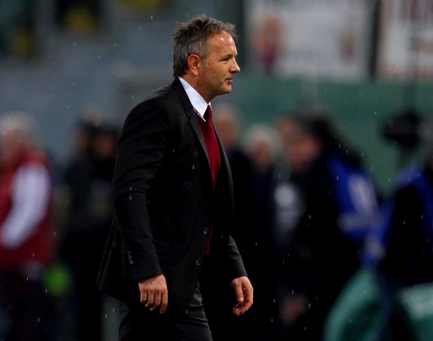 Remi Rome i Milana, Mihajlović isključen