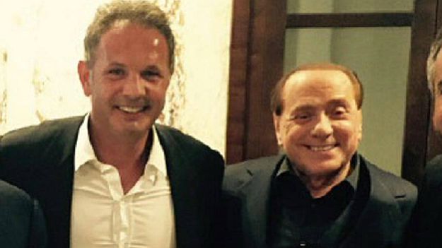 Siniša Mihajlović dobio otkaz u Milanu