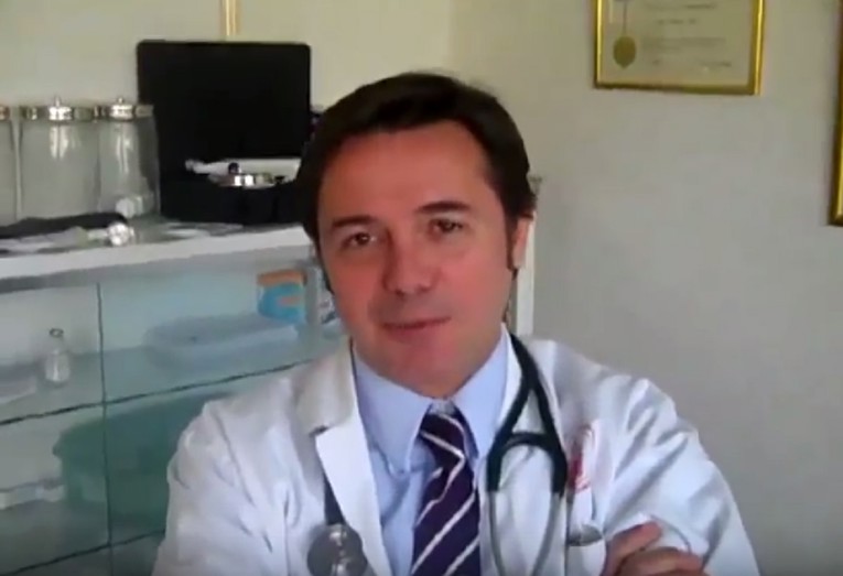 HRVATSKI LIJEČNIK POSTAO ŠEF BOLNICE REAL MADRIDA! Brinut će o zdravlju Ronalda, Modrića i ostalih zvijezda
