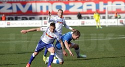 Hajduk ostao bez još jednog beka: Mikanović odletio u Dansku