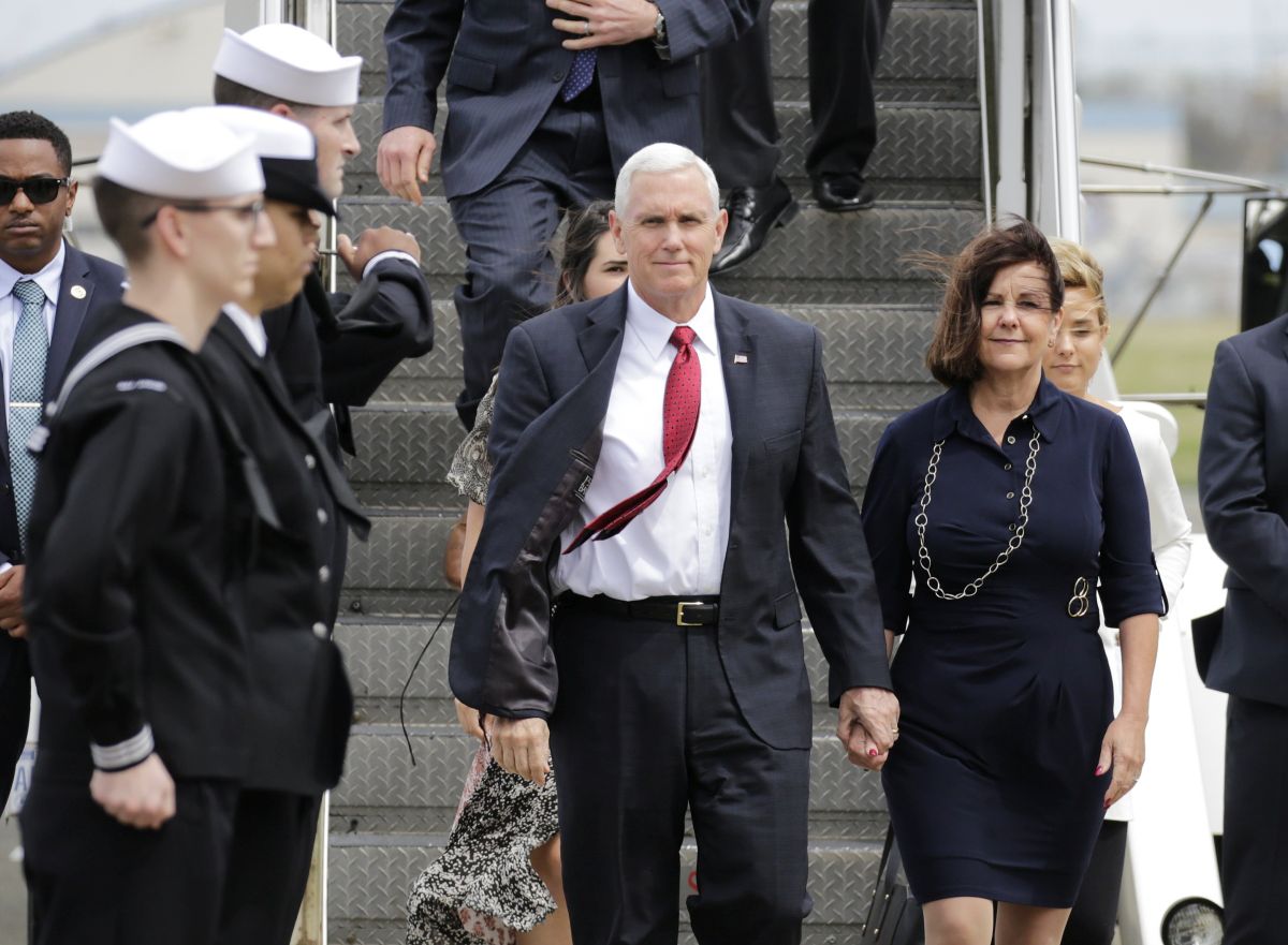 Pence: Savez SAD-a i Japana je temelj mira u sjeveroistočnoj Aziji