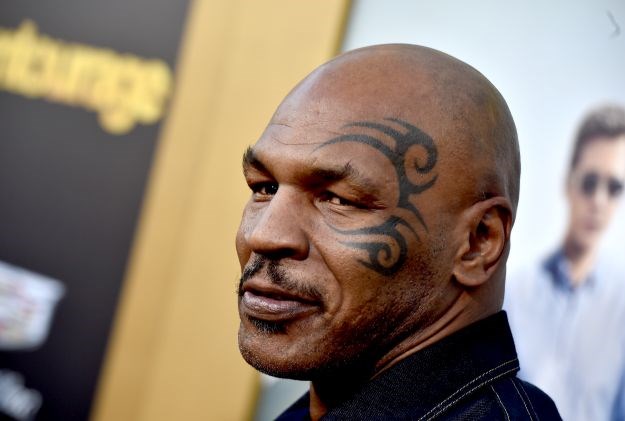 Mike Tyson: Fury je najbolji teškaški prvak svijeta koji se pojavio nakon mene
