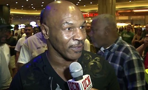 Tyson opalio po Mayweatheru: Veći od Alija? Pa on je maleni uplašeni čovječuljak