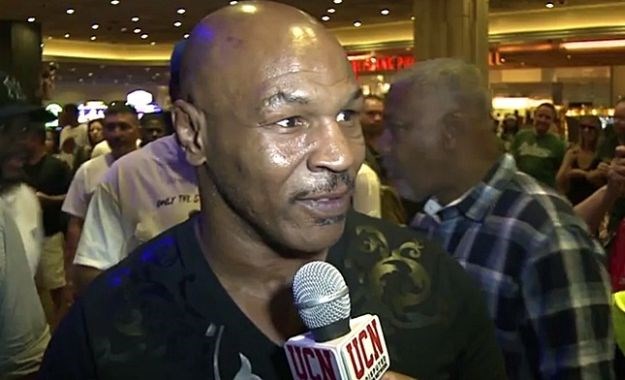 Tyson opalio po Mayweatheru: Veći od Alija? Pa on je maleni uplašeni čovječuljak