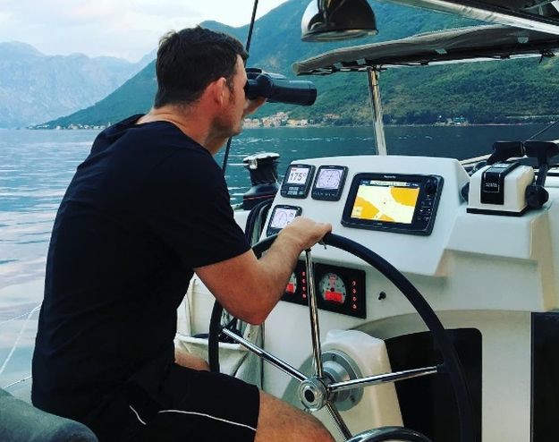 FOTO UFC-ovog prvaka u Dubrovniku oduševile dvije stvari