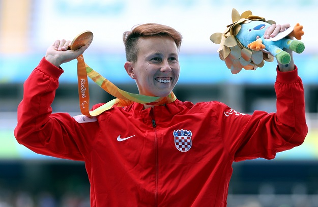 Mikela Ristoski: Nadala sam se medalji, ali nisam razmišljala o zlatu