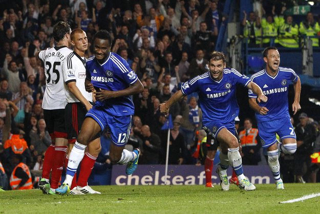 Nakon 10 godina i 11 trofeja napustio Chelsea i otišao po kineske milijune