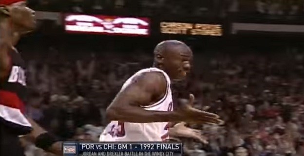 Prije 24 godine Michael Jordan odigrao je najbolje poluvrijeme u povijesti košarke