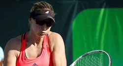 Mikica nakon dvosatne borbe ostala bez WTA finala