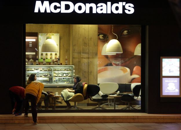 Od štanda do carstva: McDonald´s proslavio 60. rođendan