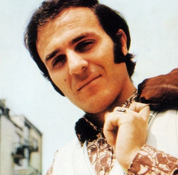 Životna priča Mikija Jevremovića: Jedan skandal skoro je uništio karijeru legende Jugoslavije