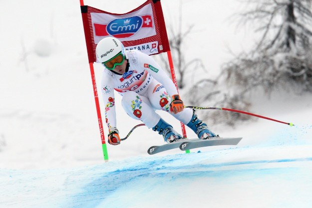 Šamšalova "domovina" slavi povijesni uspjeh: Miklos prva Mađarica na skijaškom postolju