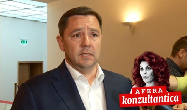 HDZ optužio MOST da stoji iza afere Konzultantica: "Neka Uskok istraži Bulja"