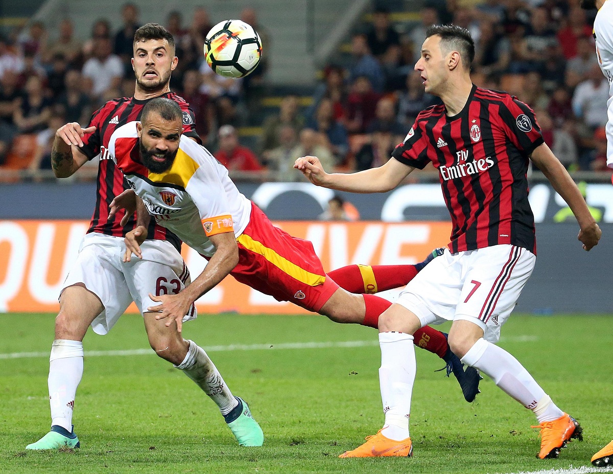 BLAMAŽA MILANA NA SAN SIRU Bivši velikan izgubio od zadnje momčadi Serie A