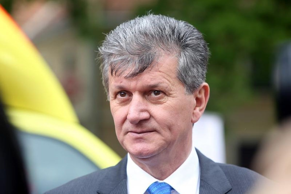 Kujundžić: Hrvatskom zdravstvu prijeti urušavanje